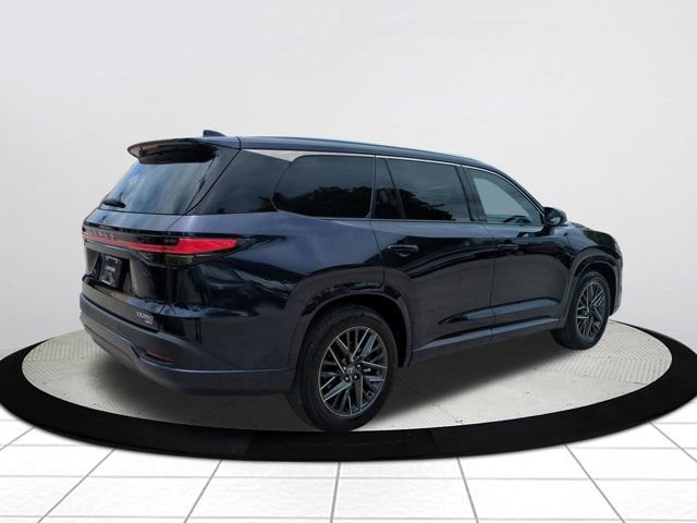 Certified 2025 Lexus TX 350 AWD w/ Technology Package image 4