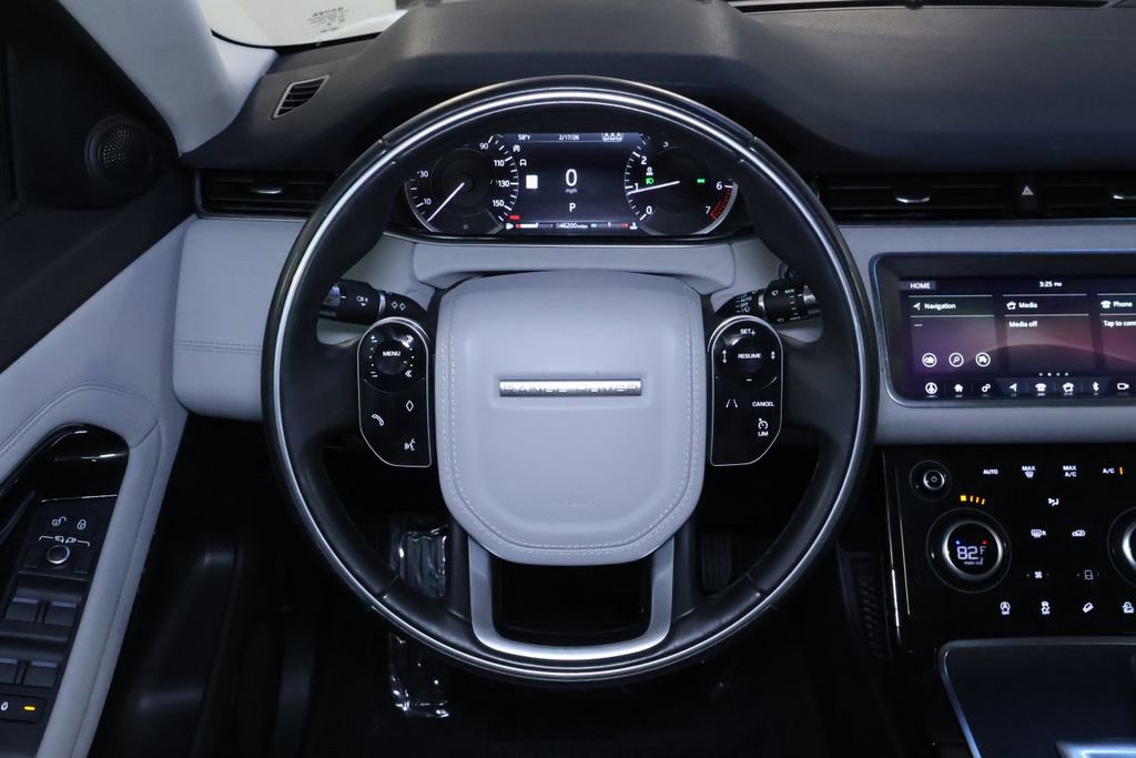 Used 2020 Land Rover Range Rover Evoque S image 17