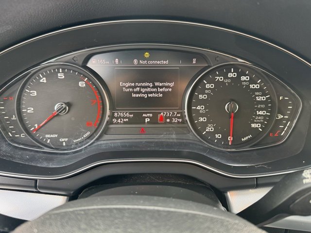 Used 2020 Audi Q5 2.0T Premium w/ Titanium Sport Package image 15