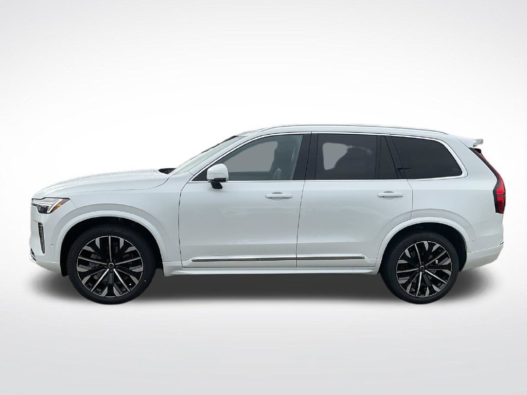 New 2027 Volvo XC90 B6 Ultra AWD/4WD image 4