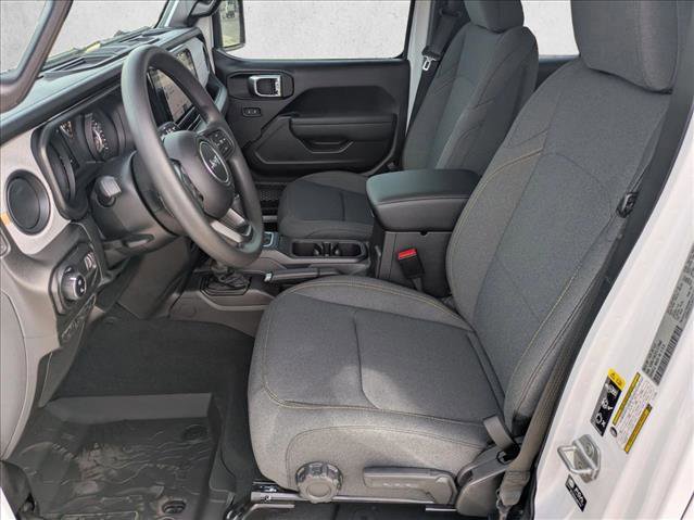 New 2026 Jeep Gladiator Sport video 4