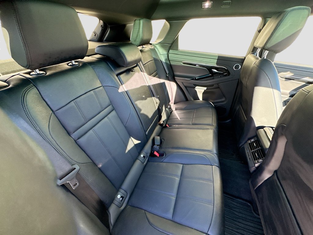 Used 2023 Land Rover Range Rover Evoque R-Dynamic SE AWD/4WD image 30