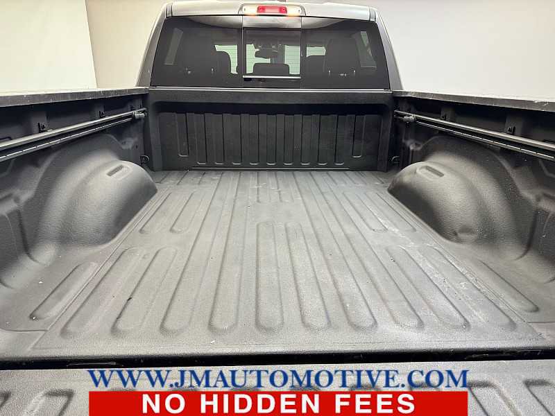 Used 2020 RAM 1500 Laramie image 12