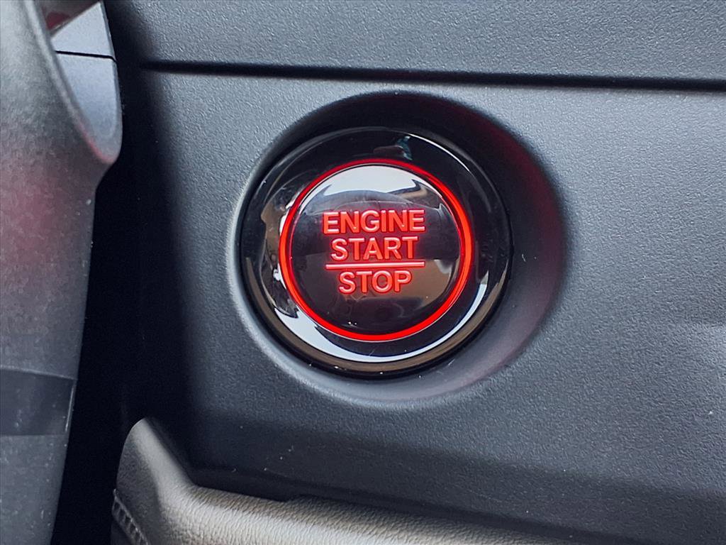 New 2025 Honda Accord LX image 18