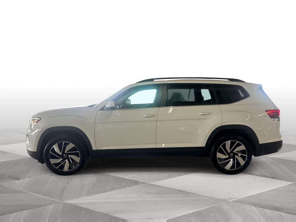 Used 2025 Volkswagen Atlas SE FWD image 5