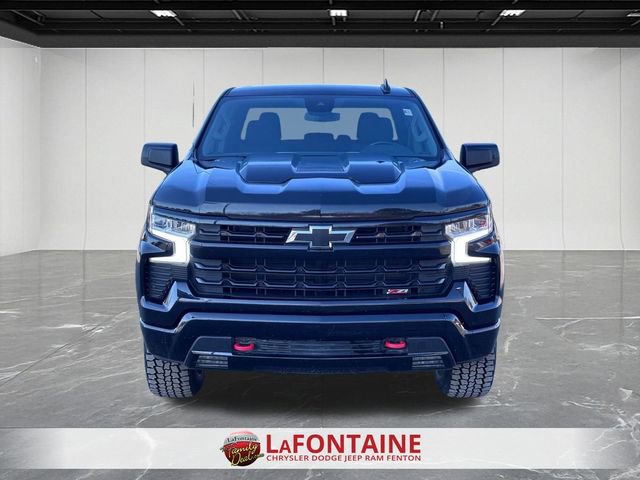 Used 2022 Chevrolet Silverado 1500 LT Trail Boss image 8
