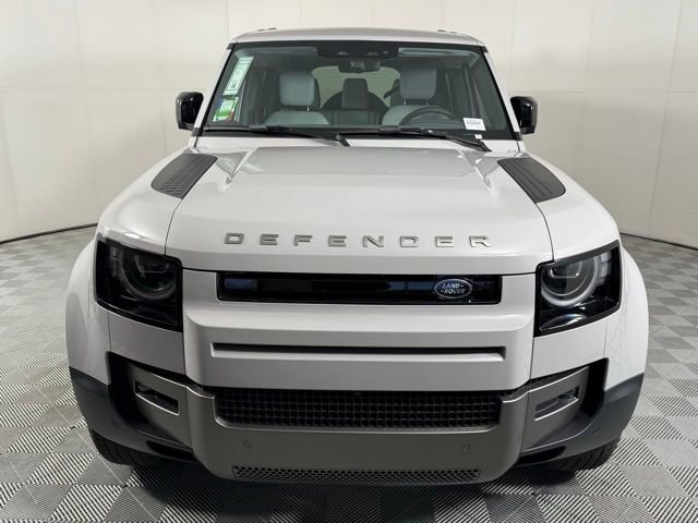 New 2026 Land Rover Defender 110 S AWD/4WD image 17