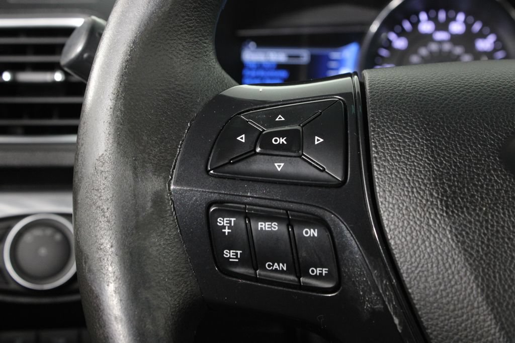 Used 2016 Ford Explorer Sport w/ Equipment Group 401A AWD/4WD image 27