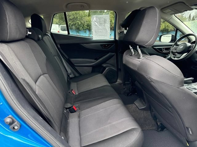 Used 2020 Subaru Impreza 2.0i AWD/4WD image 14