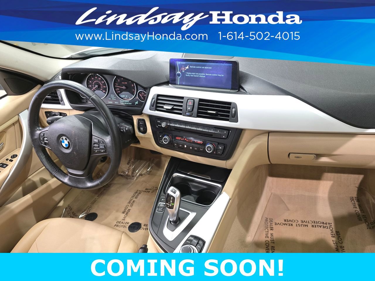 Used 2013 BMW 328i xDrive 328i xDrive image 11