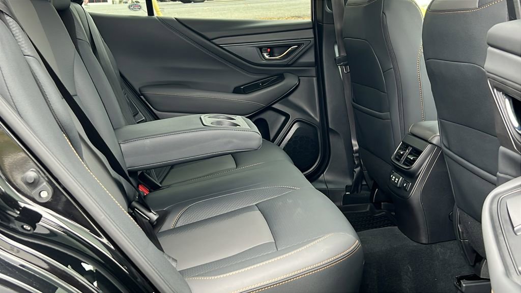 Certified 2022 Subaru Outback Wilderness image 14