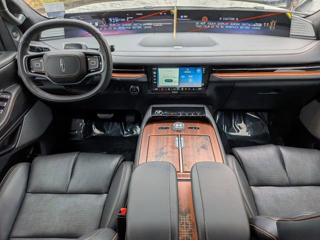 New 2026 Lincoln Navigator Black Label image 14