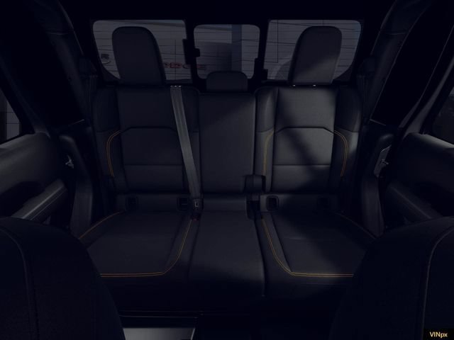 New 2026 Jeep Gladiator Sport AWD/4WD image 15