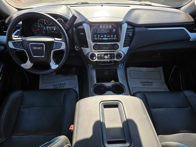 Used 2018 GMC Yukon SLT w/ HD Trailering Package AWD/4WD image 20