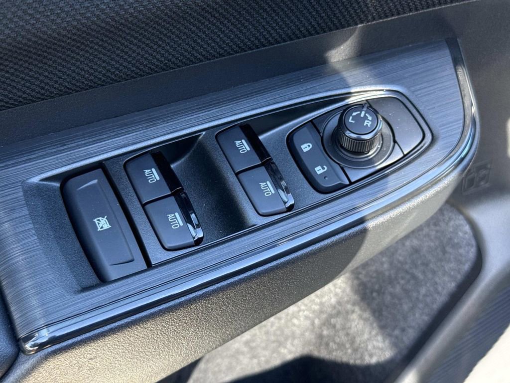 New 2026 Subaru Outback Premium image 19