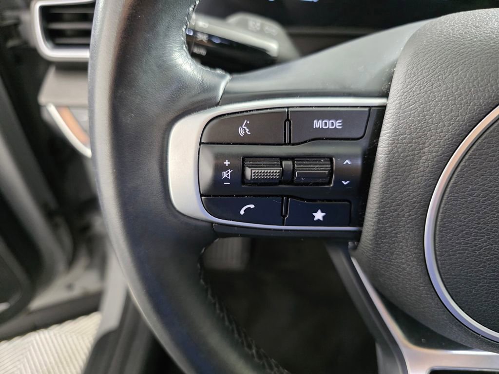 Used 2023 Kia Sportage X-Line w/ X-Line Premium Package image 19