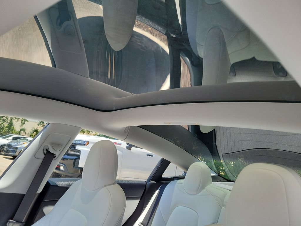 Used 2018 Tesla Model 3 Performance AWD/4WD image 19