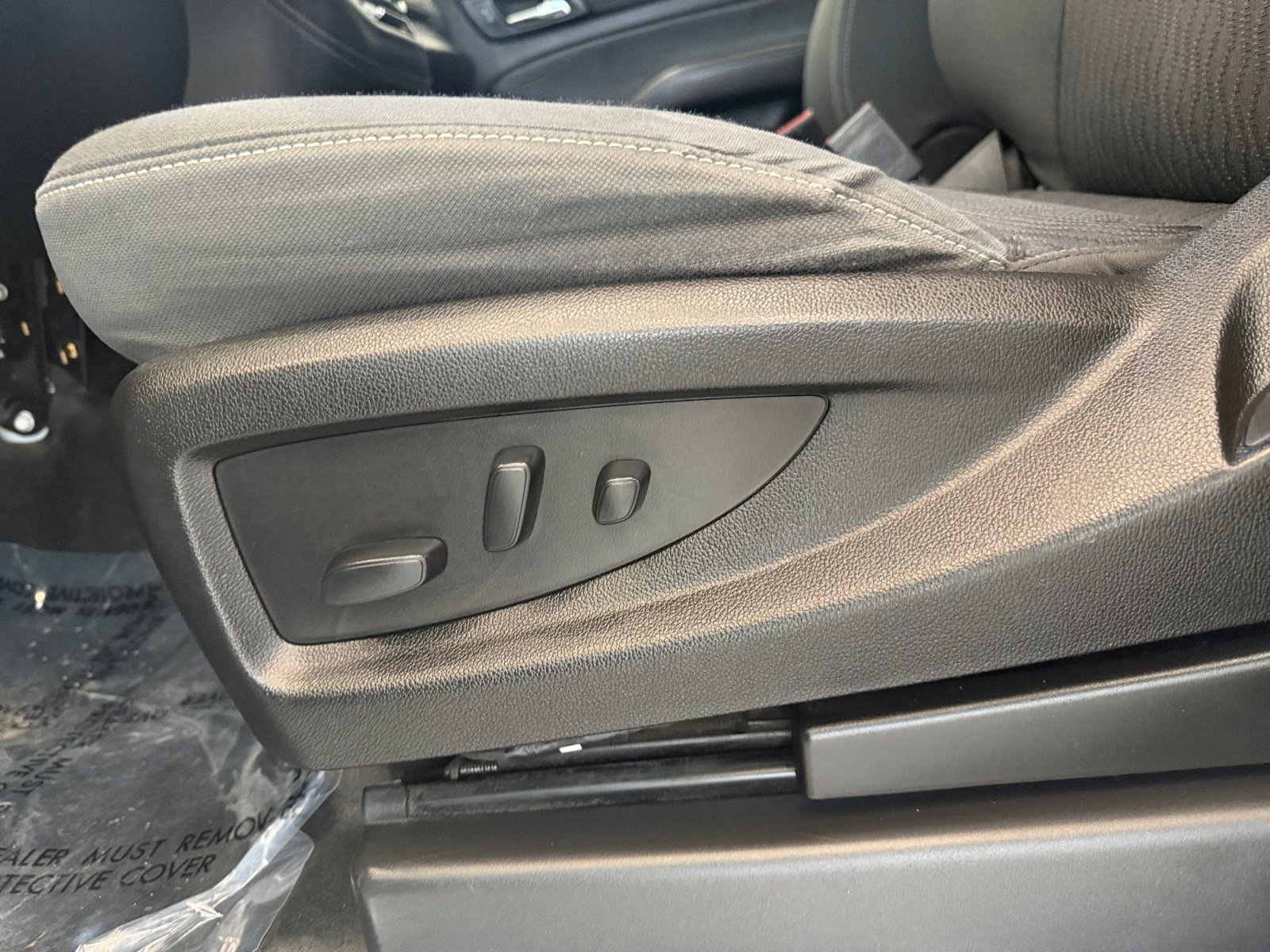Used 2020 Chevrolet Tahoe 4WD w/ Remote Keyless Entry Package image 14