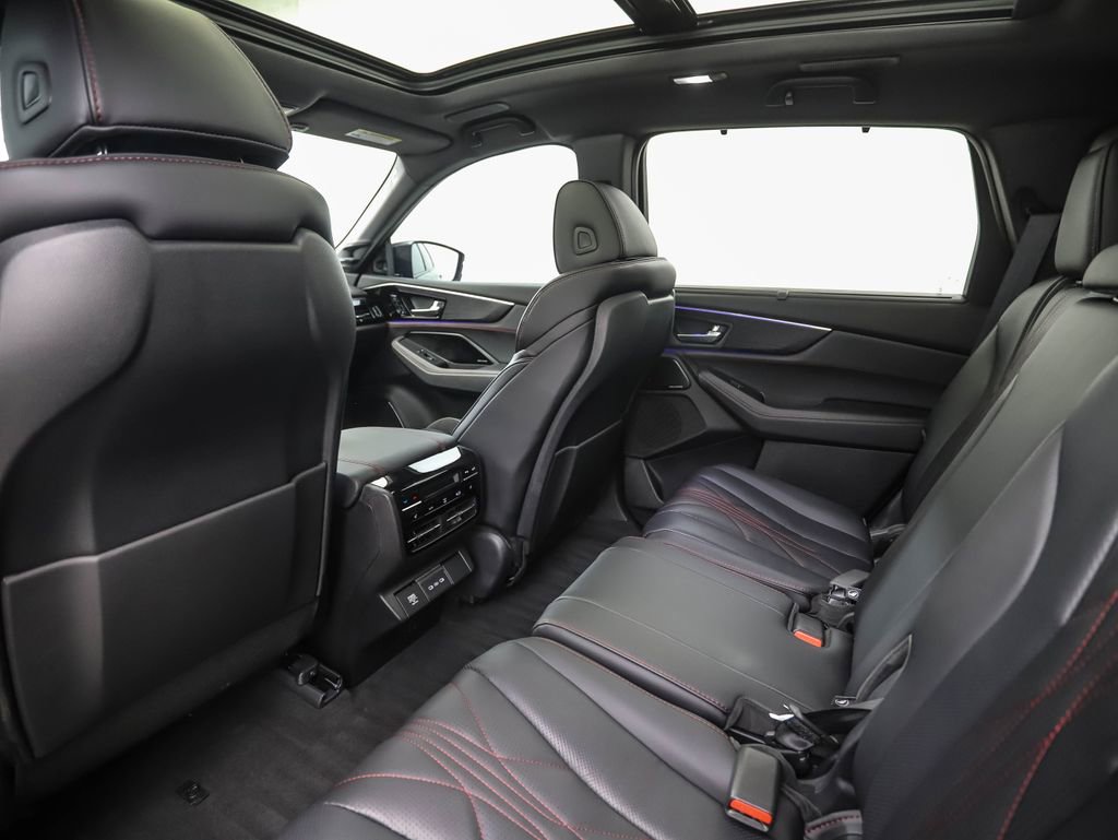 Used 2025 Acura MDX Type S image 20