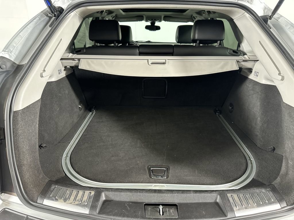 Used 2015 Cadillac SRX Luxury AWD/4WD image 27
