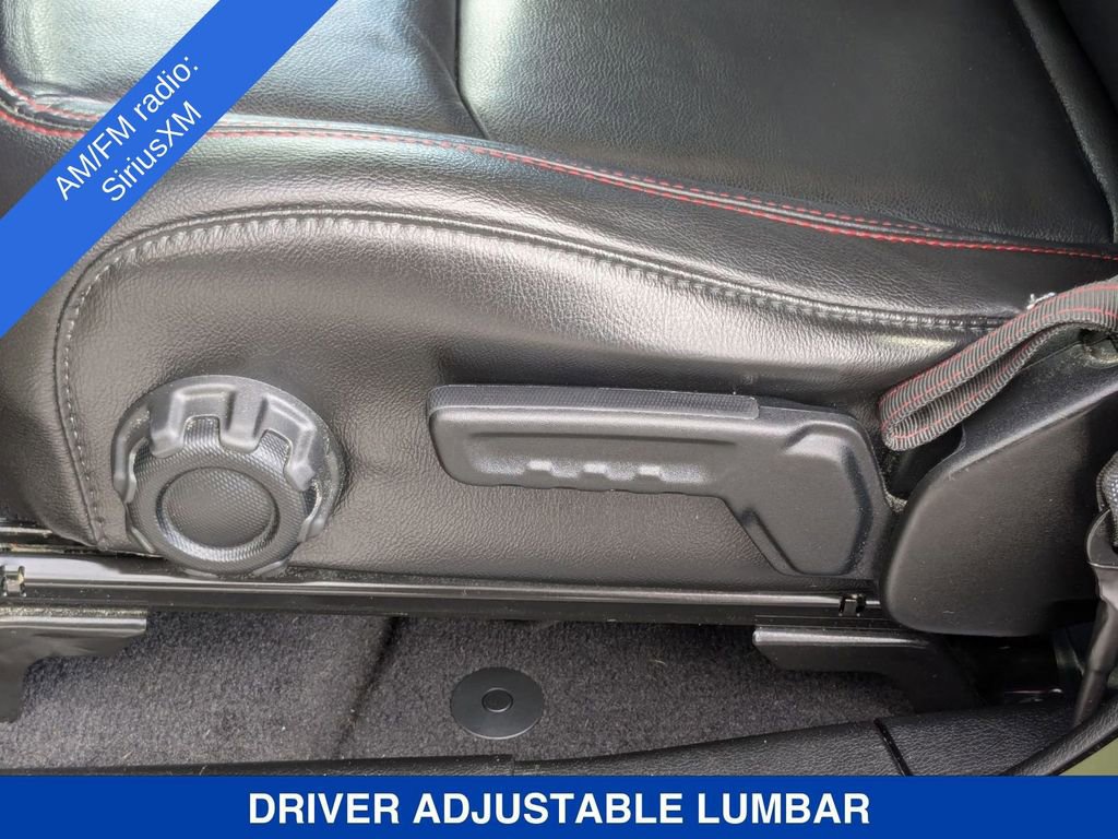 Used 2021 Jeep Wrangler Unlimited Rubicon image 16