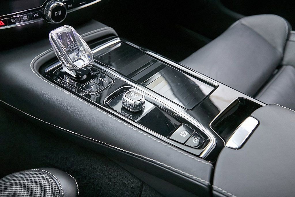 Certified 2023 Volvo S60 T8 Polestar w/ Protection Package image 26