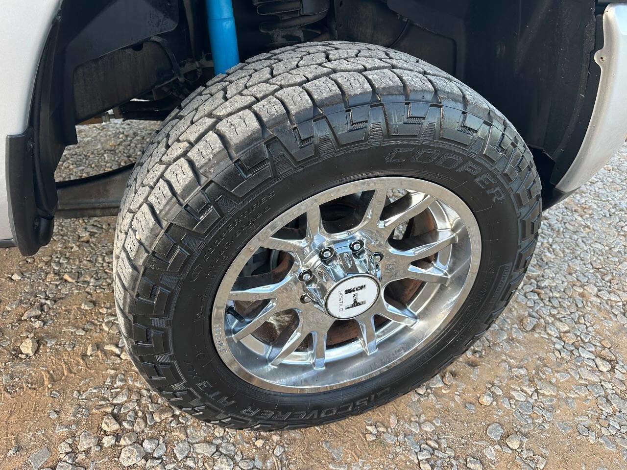 Used 2016 RAM 2500 Tradesman w/ Chrome Appearance Group image 27