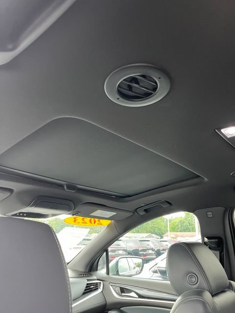 Used 2023 Buick Enclave Premium w/ Experience Buick Package AWD/4WD image 13