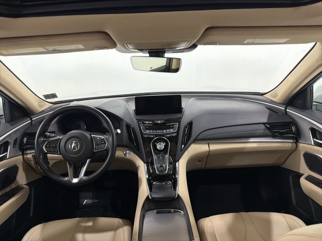 Certified 2024 Acura RDX SH-AWD image 29