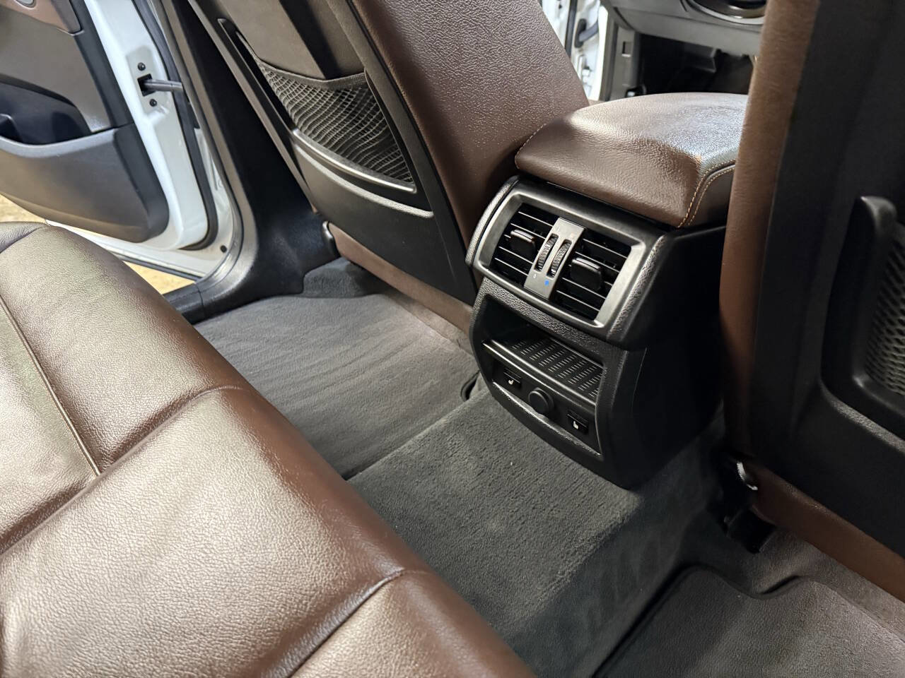 Used 2017 BMW X3 xDrive35i AWD/4WD image 44