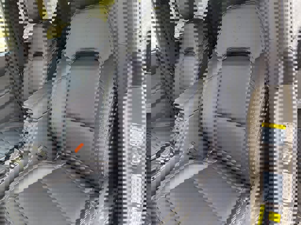 New 2025 Ford Bronco Badlands image 20