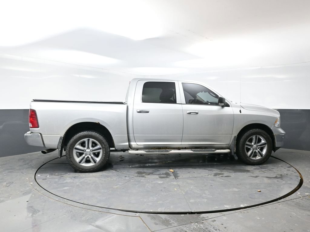 Used 2015 RAM 1500 Big Horn image 4