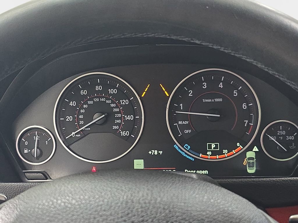 Used 2020 BMW 440i Convertible w/ Convenience Package image 22