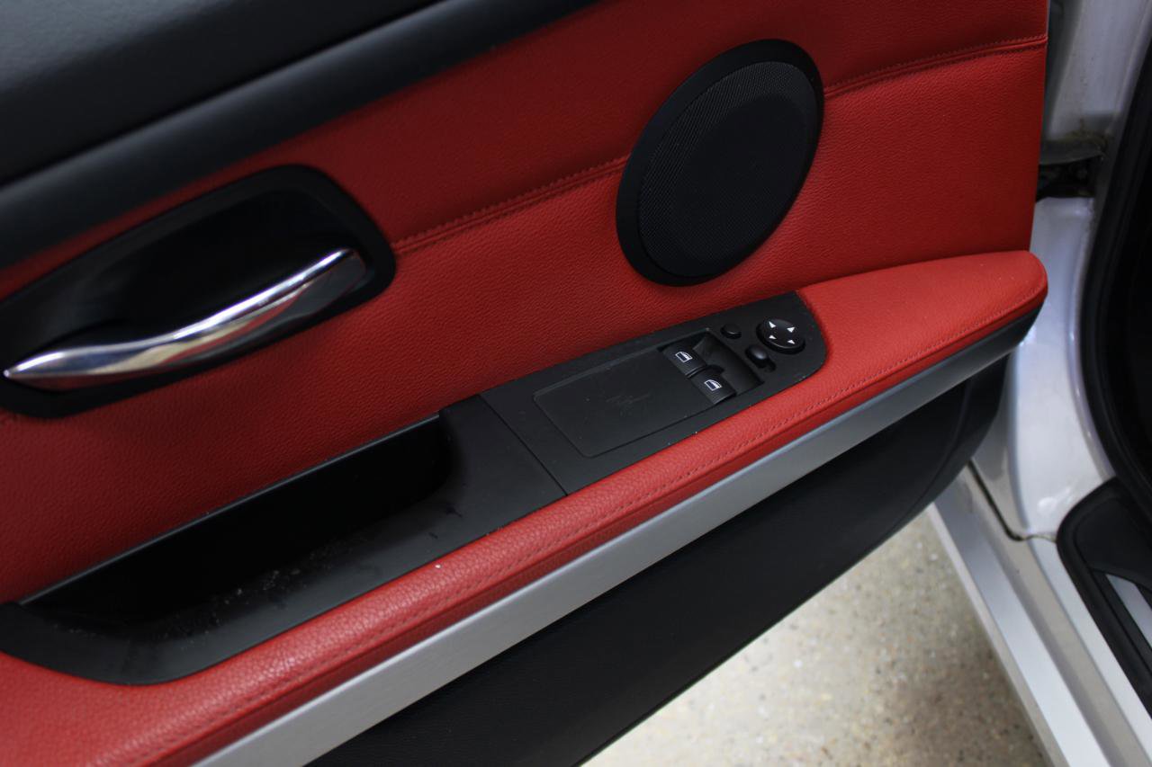 Used 2009 BMW 335i Coupe image 28