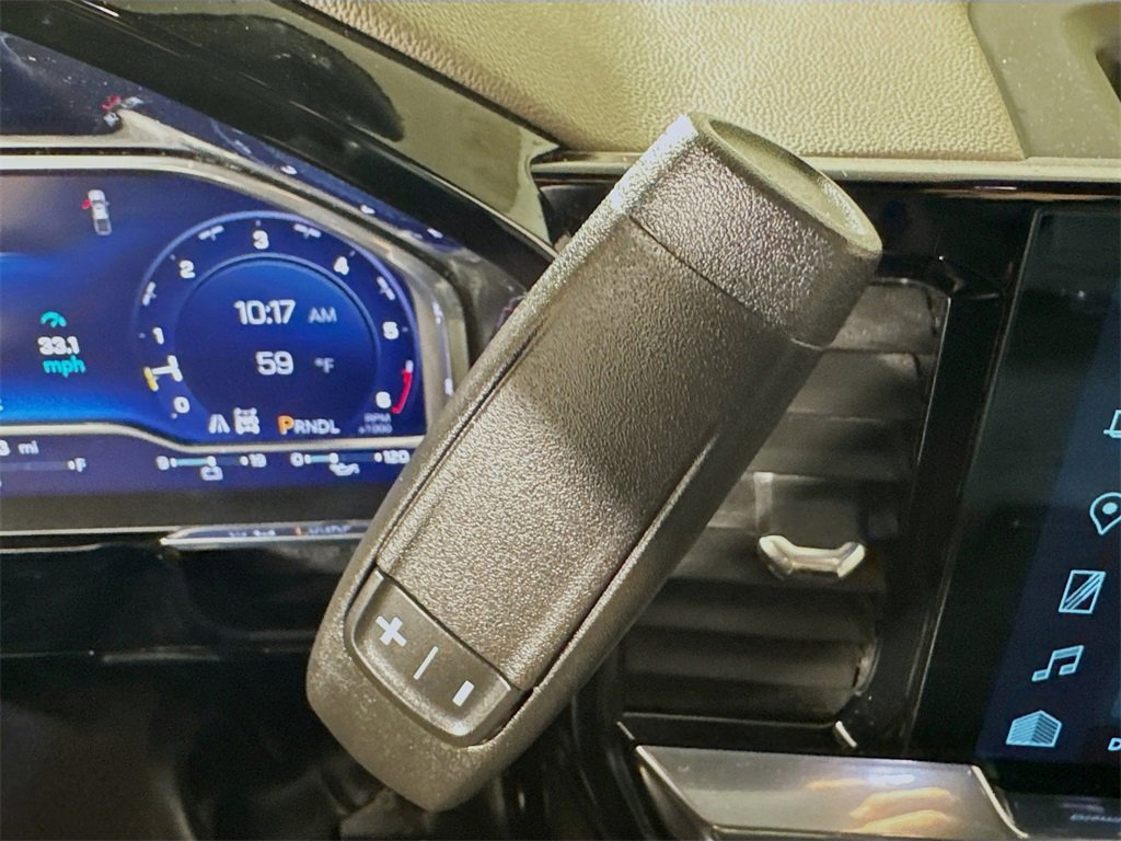 Certified 2024 Chevrolet Silverado 2500 LT w/ Texas Edition image 15