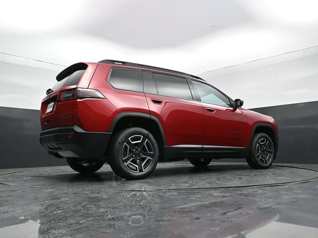 New 2026 Jeep Cherokee Laredo AWD/4WD image 54