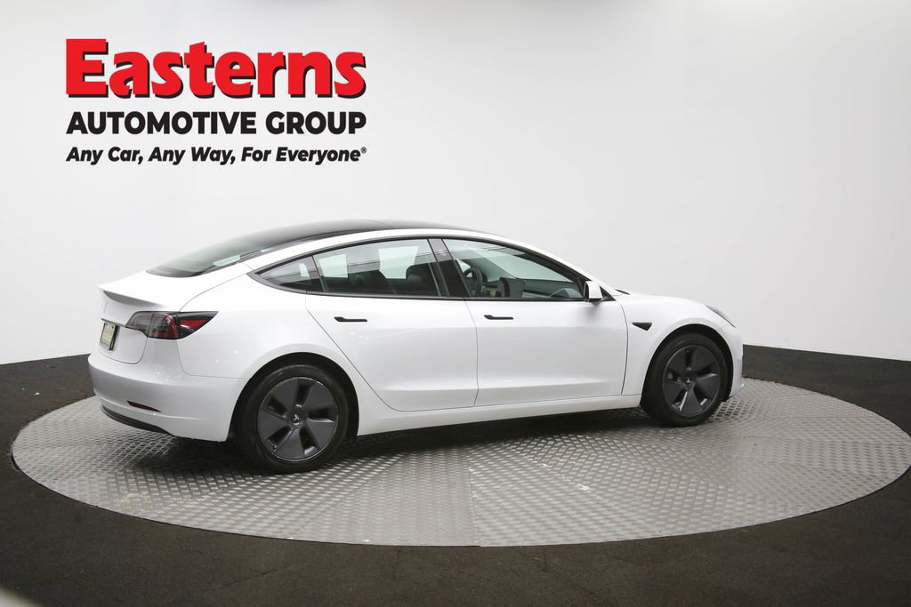 Used 2023 Tesla Model 3 Standard Range image 38