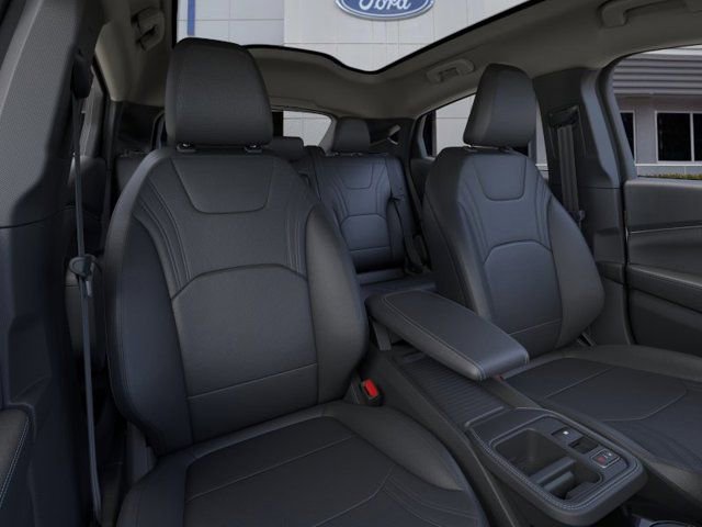 New 2025 Ford Mustang Mach-E Premium image 10