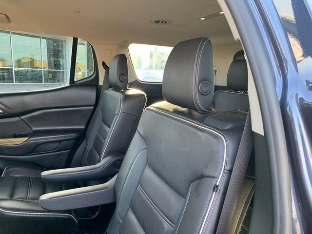 Used 2018 GMC Acadia Denali w/ Technology Package image 13