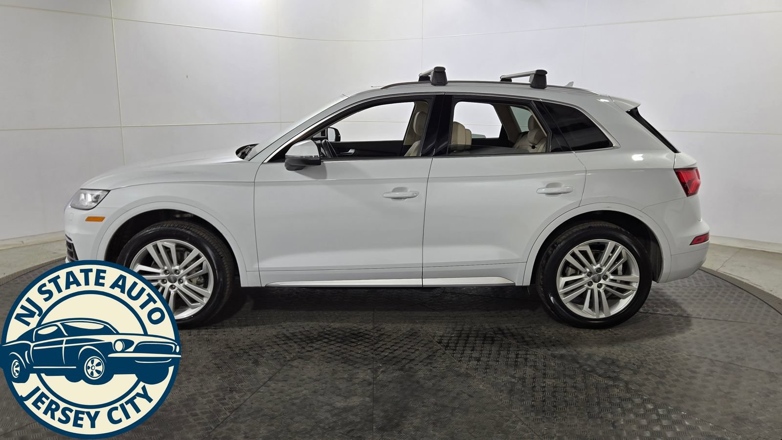 Used 2020 Audi Q5 2.0T Premium Plus AWD/4WD image 4