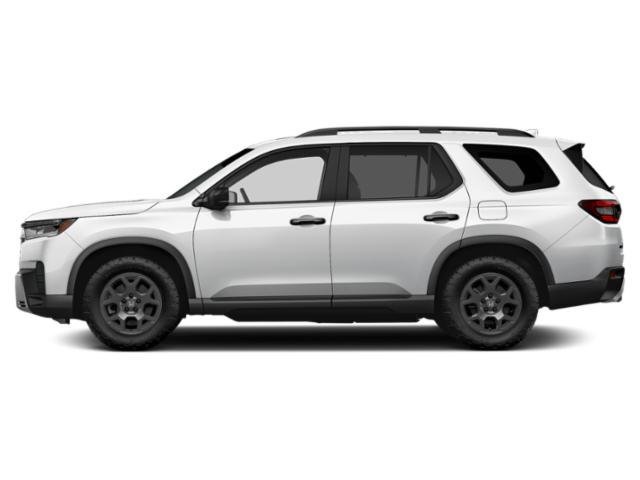 New 2026 Honda Pilot TrailSport image 3