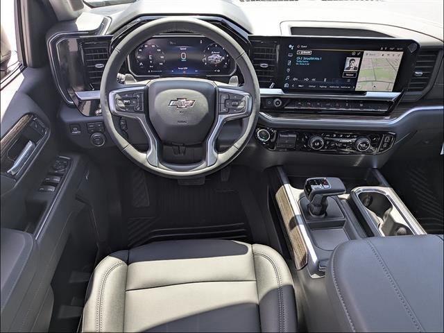 New 2026 Chevrolet Silverado 1500 RST w/ All Star Edition Plus AWD/4WD image 19