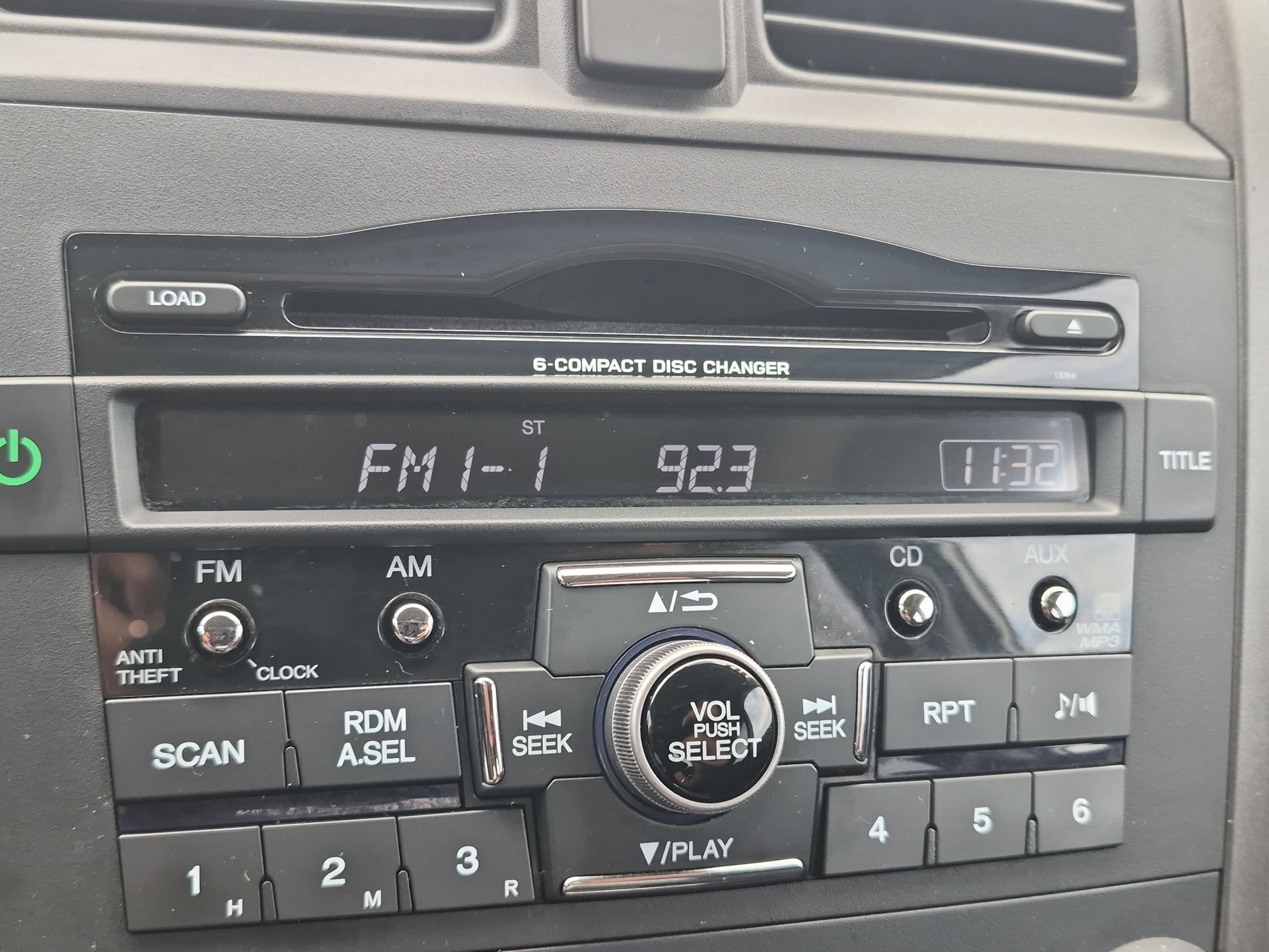 Used 2010 Honda CR-V EX image 17