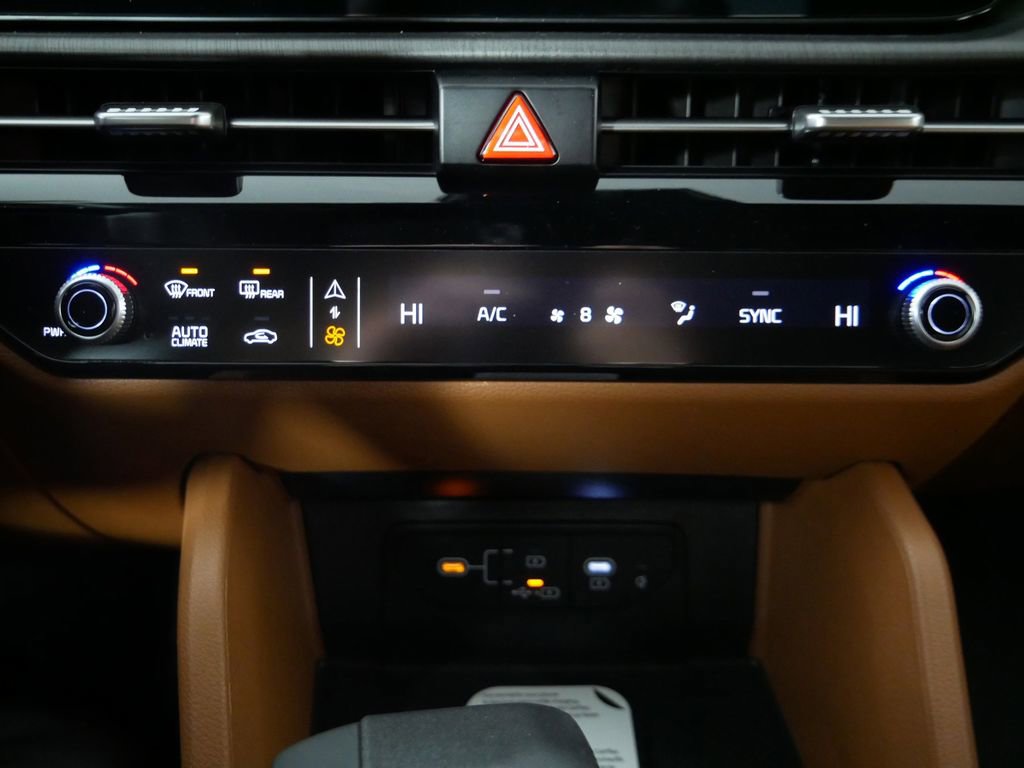 New 2026 Kia Sportage X-Line image 30