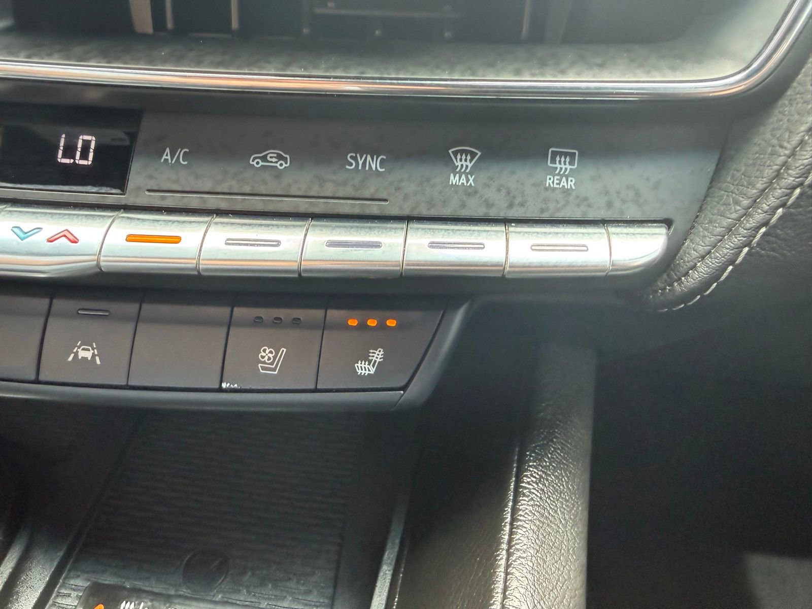 Used 2023 Cadillac CT5 Premium Luxury w/ Climate Package image 26