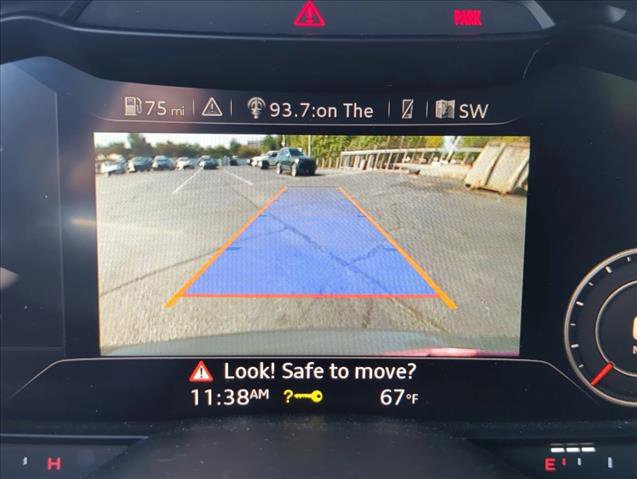 Used 2016 Audi TTS 2.0T image 12