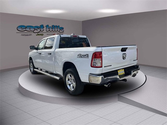 Certified 2023 RAM 1500 Big Horn image 5
