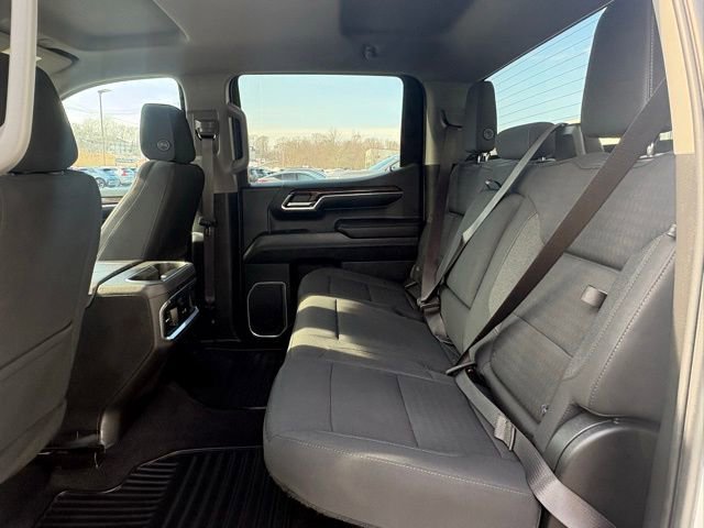 Used 2023 GMC Sierra 1500 Elevation image 20