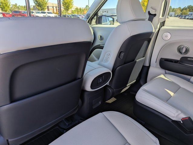 New 2026 Hyundai Palisade Calligraphy image 26