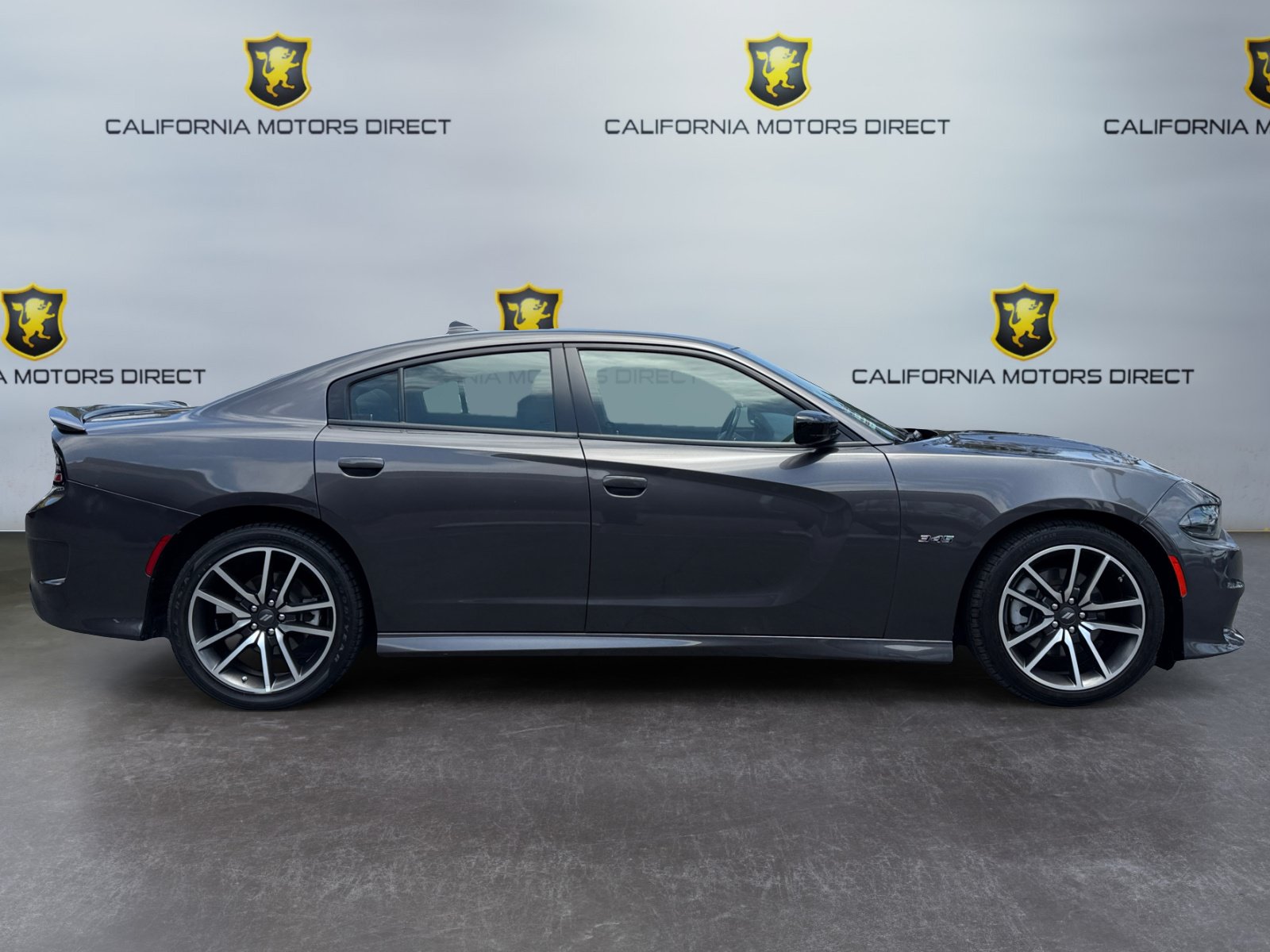 Used 2023 Dodge Charger R/T RWD image 6